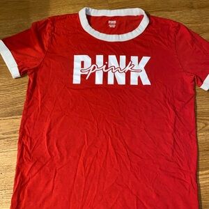PINK Victoria’s Secret Shirt